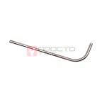  Handle п.43 (для SD0821) ручка металл мни (0)