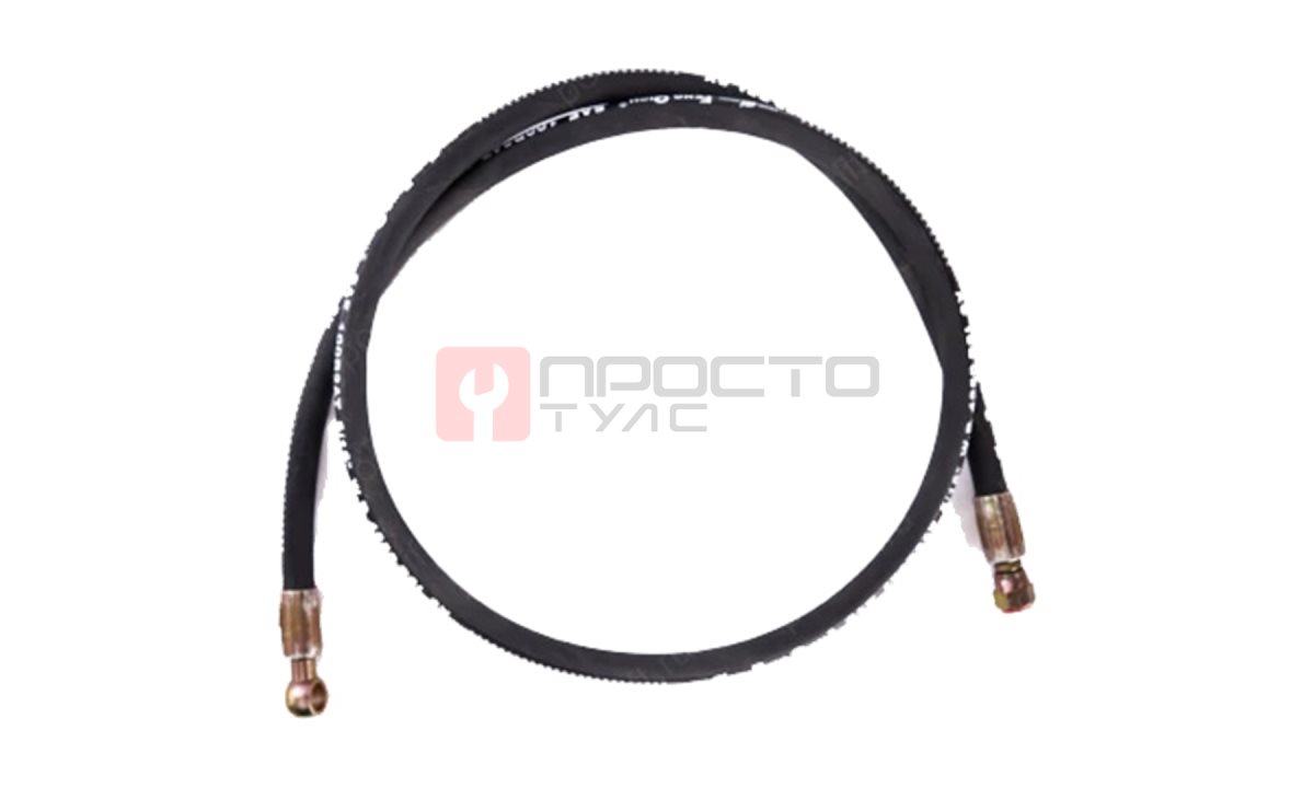  Hydraulic hose п.16 (для SD0804CE) (0)