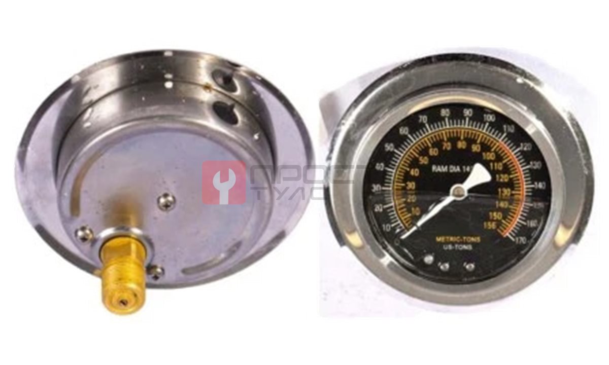 Манометр для SD0813CE (0)