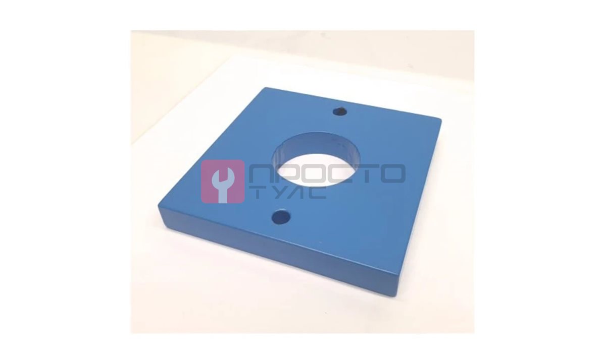  Нижняя пластина для пресса SD0803B (0)