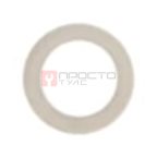  Nylon Ring п.37 (для SD0821)  уплотнение подключения монометра мни (0)
