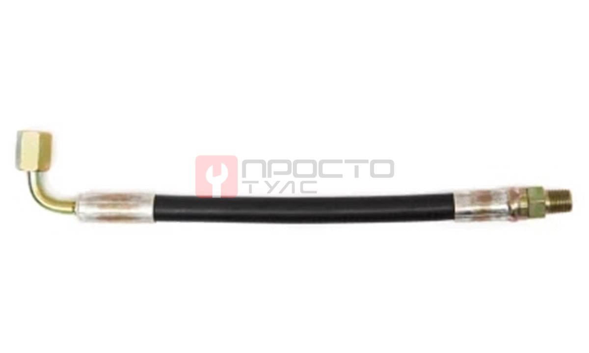  Oil Hose1 п.39 (для SD0821) шланг гидравлический (0)