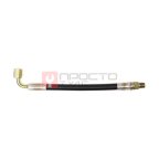  Oil Hose1 п.39 (для SD0821) шланг гидравлический мни (0)