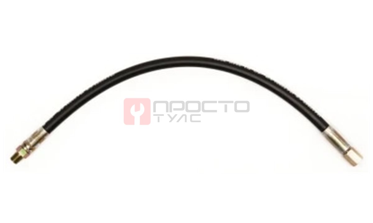  Oil Hose2 п.27 (для SD0821) шланг гидравлический (0)