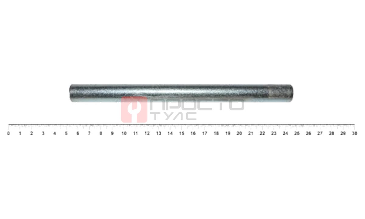 Палец опорный для SD100802 (0)