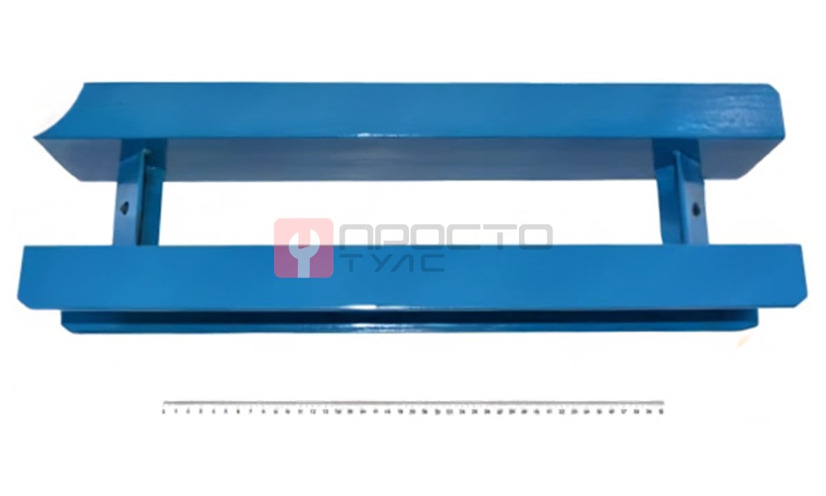  Перекладина нижняя  для SD100803B(01.14-09.14) (0)