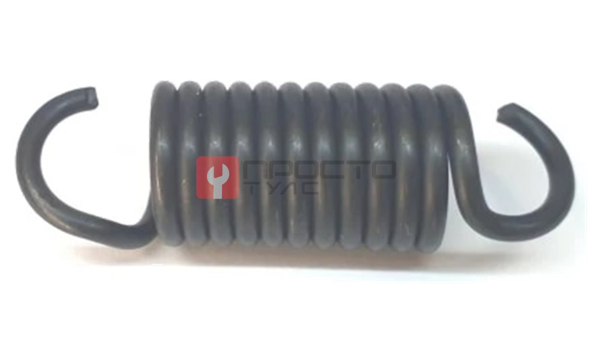 Пружина SD0803B (0)
