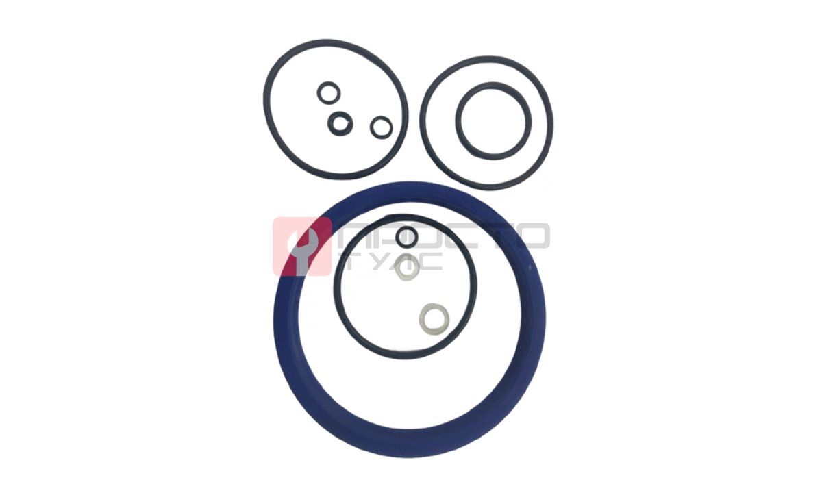  Ремкомплект пресса AE&T T612100A (0)