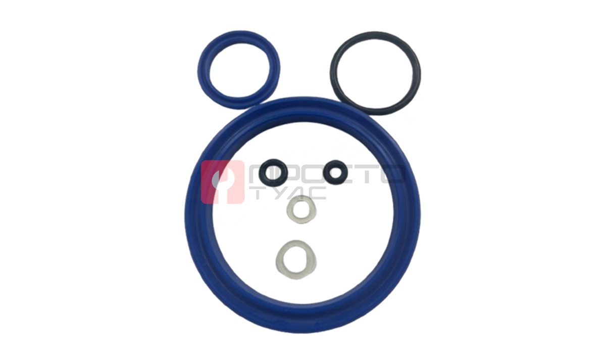  Ремкомплект пресса AE&T T61250A (0)