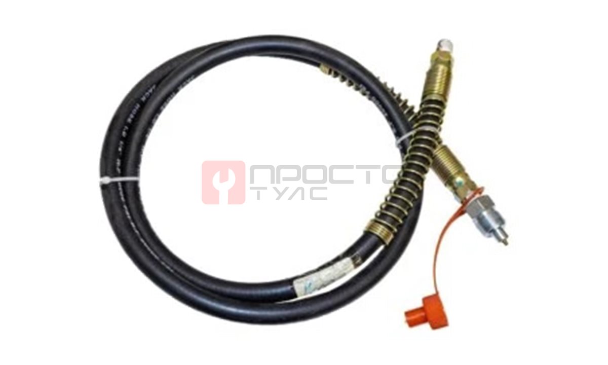  Рукав гидравлический SD0804CE (0)