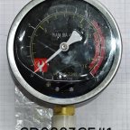 Манометр для SD0803CE фото