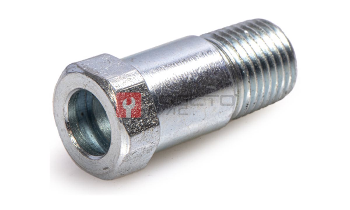  SD0803CE#R18 Разъем гидравлический (0)