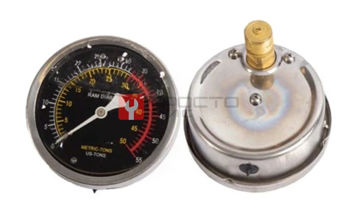  SD0824  №39 монометр (0)