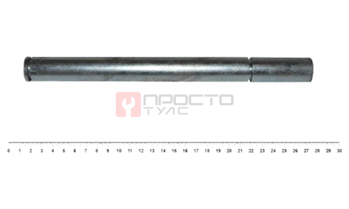  Штифт роликовый для SD100805C(01.14-09.14) (0)