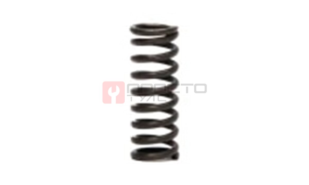  Spring п.25 (для SD0821) пружина платформы гидроцилиндра (0)