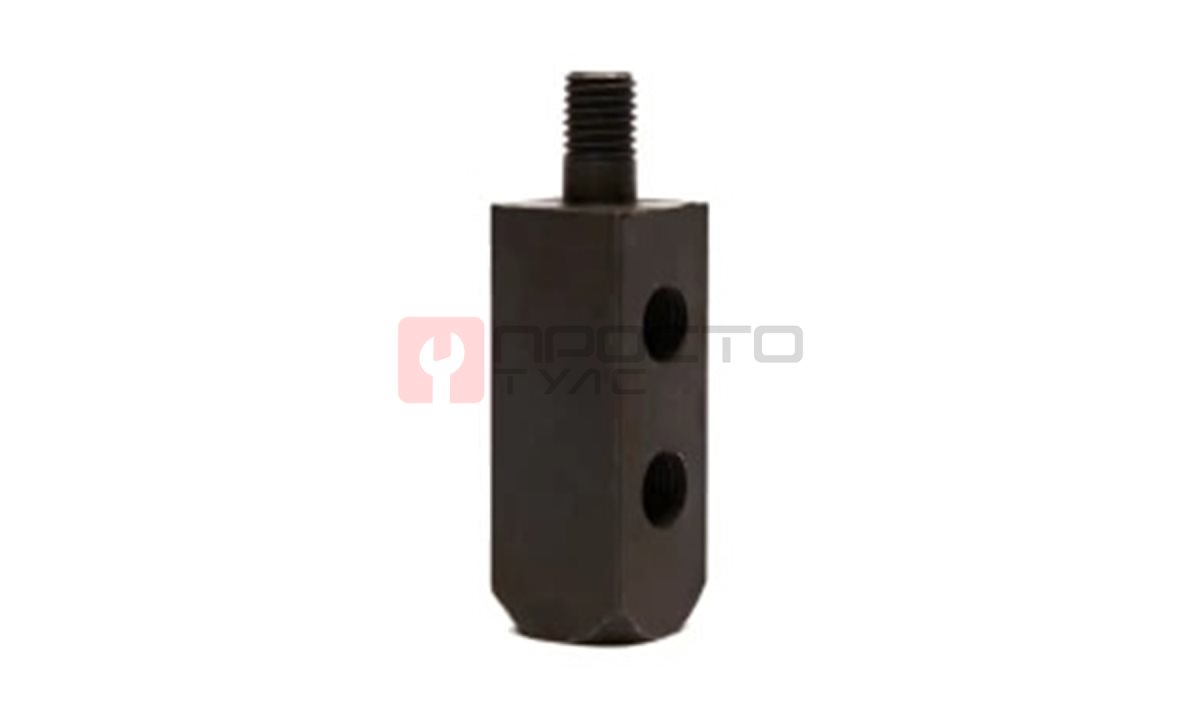  Union Seat п.34 (для SD0821) переходник подключения монометра (0)