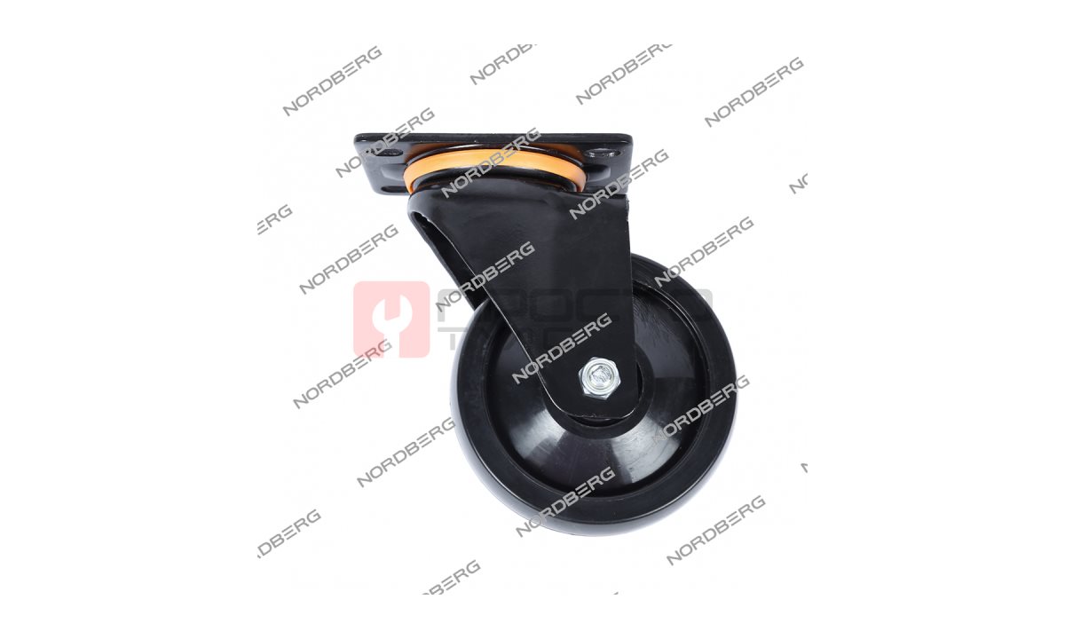  Колесо заднее для N601T (0)