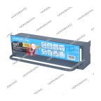  Кожух защитный для N501T мни (0)