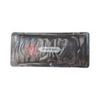  CLIPPER ЗАПЛАТА K124 кордовая для боковых порезов 76*215мм (2 слоя корда) мни (0)
