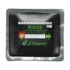  CLIPPER ЗАПЛАТА K825 кордовая для боковых порезов (серый адгезивный слой) 115*125мм (3 слоя корда) мни (0)