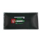  CLIPPER ЗАПЛАТА K842 кордовая для боковых порезов (серый адгезивный слой) 125*254мм (4 слоя корда) мни (0)