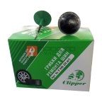  CLIPPER НАБОР ГРИБКОВ P249  для легковых колес Ножка-5,0мм, шляпка-42мм мни (0)