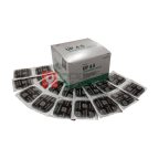  CLIPPER НАБОР ЗАПЛАТ 512 5040 универсальных UP4,5 37*37мм (100шт.) мни (0)