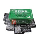  CLIPPER НАБОР ЗАПЛАТ H406n универсальные 45*45мм (45шт.) мни (0)