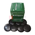  CLIPPER НАБОР ЗАПЛАТ B043 камерные 43мм (60шт.) мни (0)