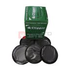  CLIPPER НАБОР ЗАПЛАТ B057 камерные 57мм (30шт.) мни (0)