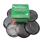 CLIPPER НАБОР ЗАПЛАТ B079 камерные 79мм (20шт.) мни (0)