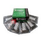  CLIPPER НАБОР ЗАПЛАТ K110 кордовые для боковых порезов 57*76мм (1 слой корда) (10шт.) мни (0)