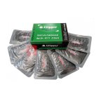  CLIPPER НАБОР ЗАПЛАТ K111 кордовые для боковых порезов 65*95мм (1 слой корда) (10шт.) мни (0)