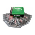  CLIPPER НАБОР ЗАПЛАТ K114 кордовые для боковых порезов 95*102мм (1 слой корда) (10шт.) мни (0)