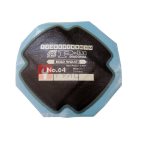  CLIPPER ЗАПЛАТА 512 6044 диагональная PN04 120мм мни (0)