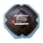  CLIPPER ЗАПЛАТА 512 6051 диагональная PN05 160мм мни (0)