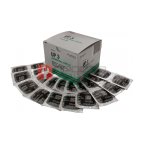  CLIPPER НАБОР ЗАПЛАТ 512 5020 (512 6707) универсальных UP3 27*27мм (100шт.) мни (0)