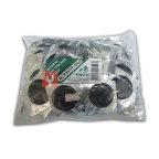  CLIPPER НАБОР ЗАПЛАТ B045TP (100шт.) мни (0)