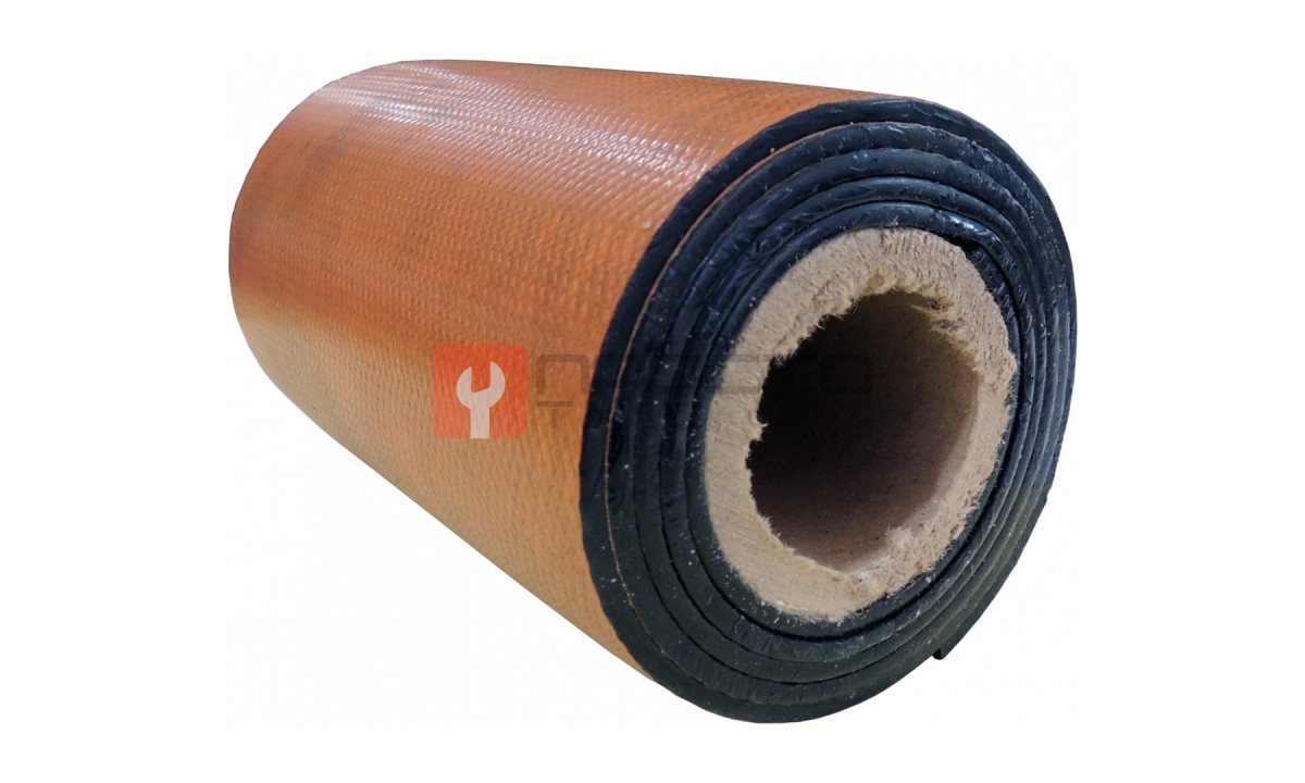  CLIPPER РЕЗИНА 14-449 сырая 3,0*127мм (0,45кг) (0)
