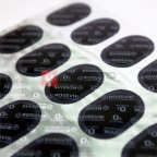  Латки овальные О3 (37х57), 50 шт. коробка мни (1)