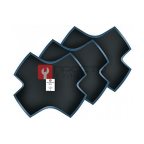  Пластыри D-23 (холодные) 255/6 сл., 5 шт. мни (0)