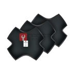  Пластыри D-23 (термо) 255/6 сл., 5 шт. мни (0)