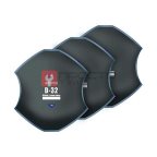  Пластыри D-32 (холодные) 450/8 сл., 3 шт. мни (0)
