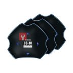  Пластыри DS-10 (холодные) 450/8 сл., 1 шт. мни (0)