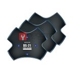 Пластыри DS-21 (холодные) 370/4 сл., 1 шт. мни (0)