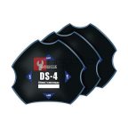  Пластыри DS-4 (холодные) 120/2 сл., 10 шт. мни (0)