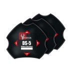  Пластыри DS-5 (термо) 160/4 сл., 10 шт. мни (0)
