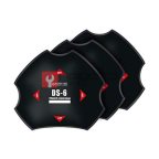  Пластыри DS-6 (термо) 235/6 сл., 5 шт. мни (0)