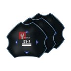  Пластыри DS-7 (холодные) 295/6 сл., 5 шт. мни (0)