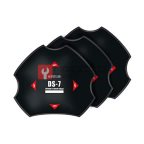  Пластыри DS-7 (термо) 295/6 сл., 5 шт. мни (0)